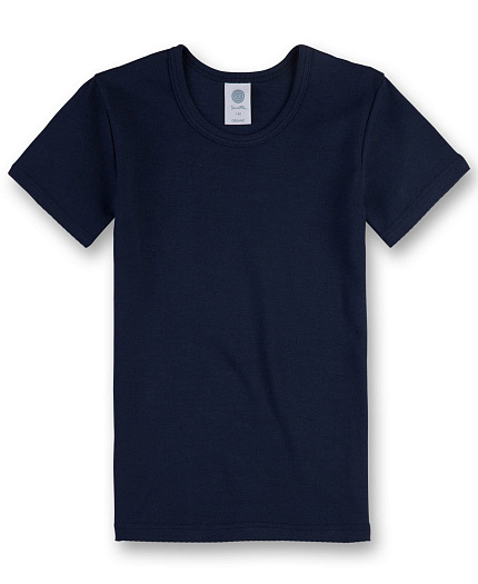 Футболка, Casual cotton, 1/2