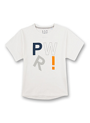 Футболка, Athleisure Workout, 1/2