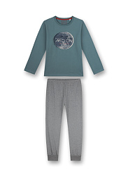 Піжама, To The Moon, 1/1