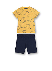 Піжама, Key West, 1/2