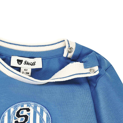 Футболка, Leo Club, 1/1