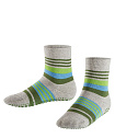 Носки, Irregular Stripe sneaker