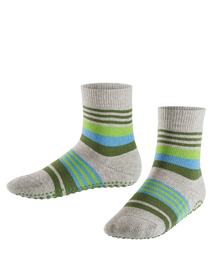 Носки, Irregular Stripe sneaker