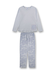 Піжама, Сlouds, 1/1