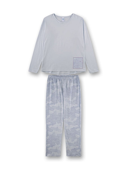Піжама, Сlouds, 1/1