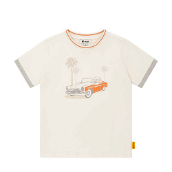 Футболка, Sundancer, 1/2