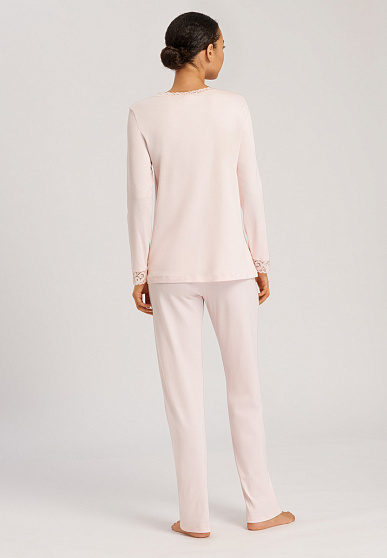 Піжама, Moments