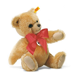 Ведмедик, Growling bear, 33 см