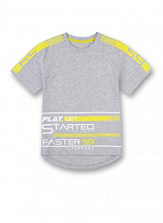 Футболка, Lax Addict