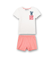 Піжама, Athleisure Roller Girl, 1/2