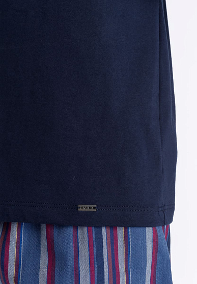 Футболка 1/1, Living