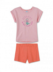 Піжама, Muscheln, 1/2