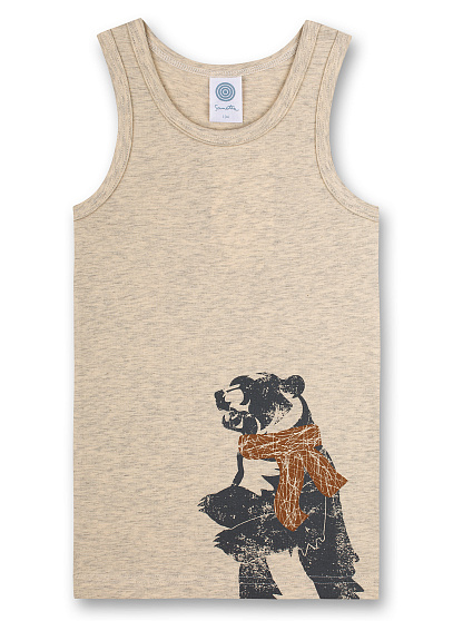 Майка, Bear