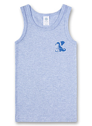 Майка, Dragon Castle