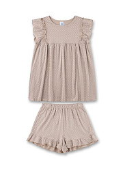 Піжама, 1/2, Athleisure Dots