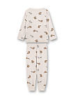 Піжама, Raccoon, 1/1