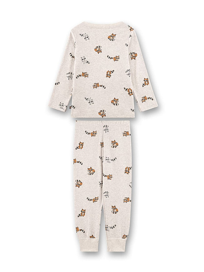 Піжама, Raccoon, 1/1