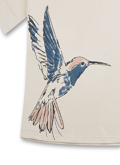 Пижама, Hummingbird, 1/2