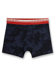 Труси-шорти, To The Moon