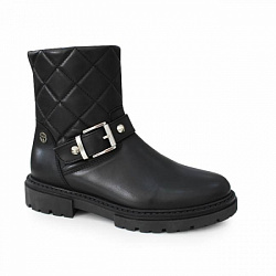 Черевики шкіряні Florens