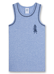 Майка, Mission Mars