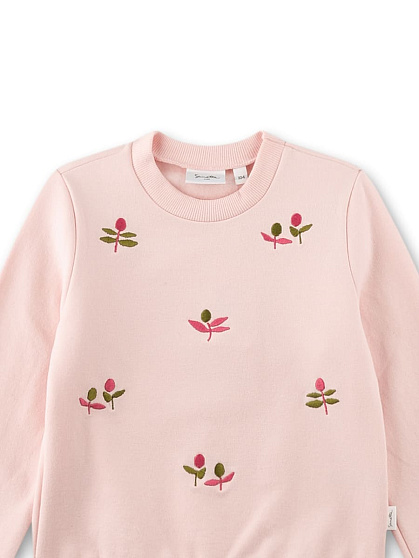 Світшот, Clover