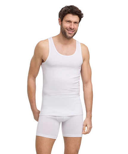 Майка, Daily Comfort, 2 шт.