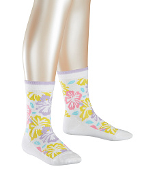 Шкарпетки, Hibiskus