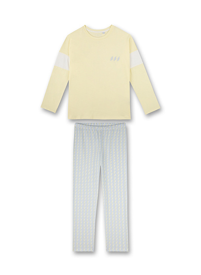 Піжама, 1/1, Athleisure