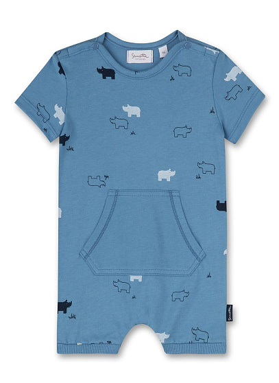 Песочник, Hippo