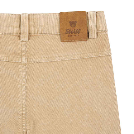 Штани, Woodland