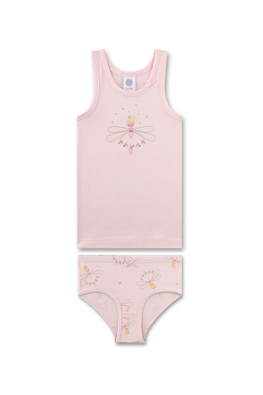 Комплект, Dragonfly