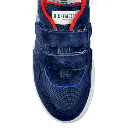 Кросівки, Bikkembergs