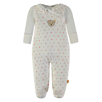 Повзунки та футболка 1/1, Flower Garden