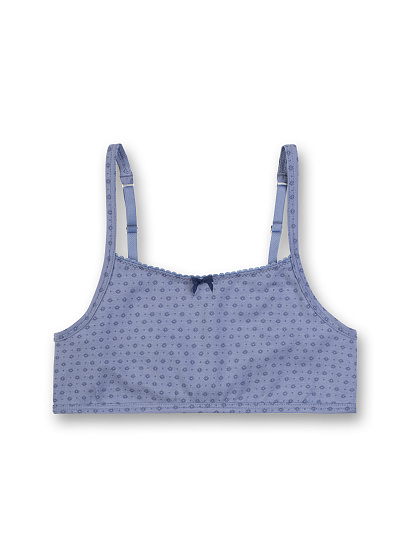 Бюст'є, Blue Dream