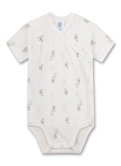 Боди, Mini Baby Girls, 1/2