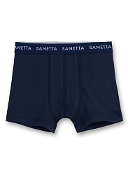 Трусы-шорты, Sporty rib