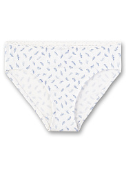 Труси-сліпи, Like a Feather