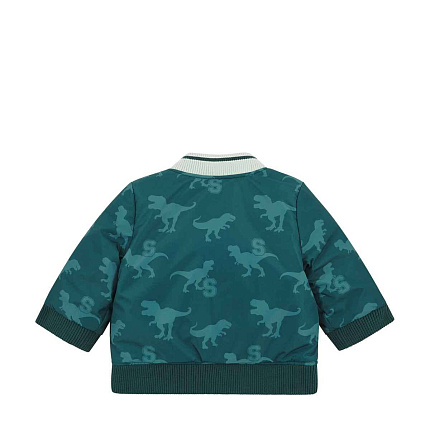 Куртка двостороння, Dinosaur