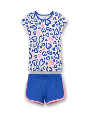 Піжама, Sweetheart, 1/2