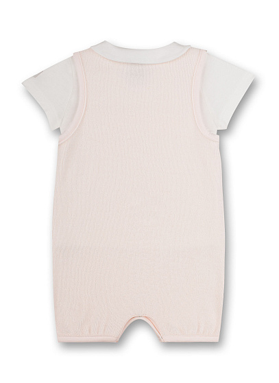 Пісочник та футболка, Mini Baby Girls, 1/2