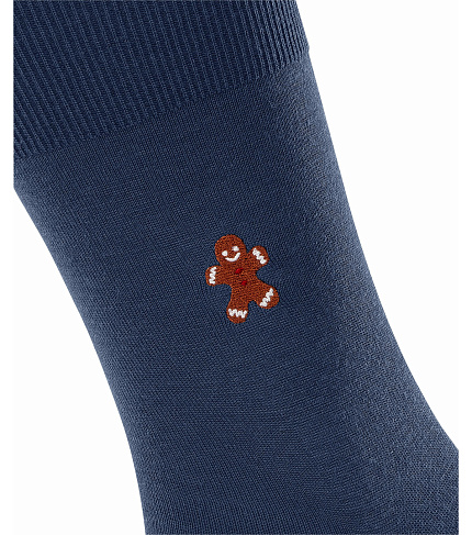 Носки, Airport Gingerbread Man