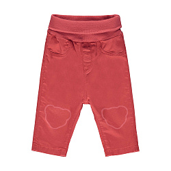 Штани, Bear to School