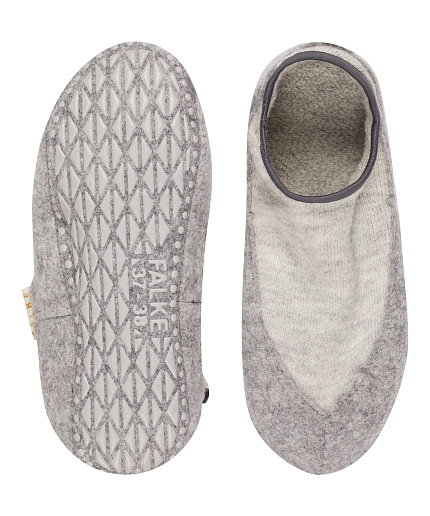 Шкарпетки, Cosyshoe Slipper