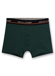 Труси-шорти, Street Vibes