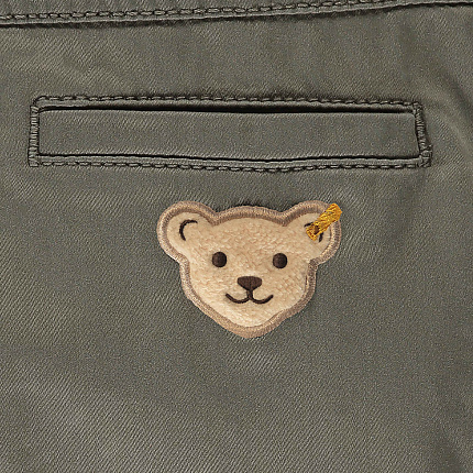 Штаны, Indi Bear