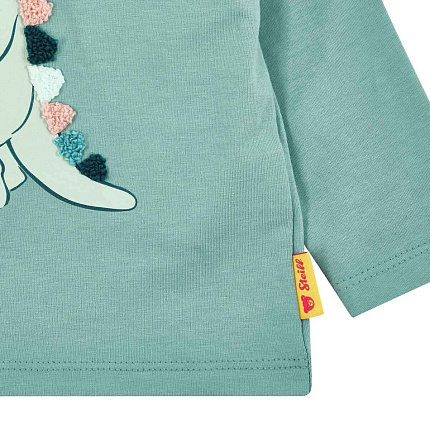 Футболка, Dinosaur, 1/1