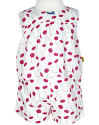 Комбінезон, Paradise Pink