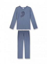 Піжама, Blue Dream, 1/1