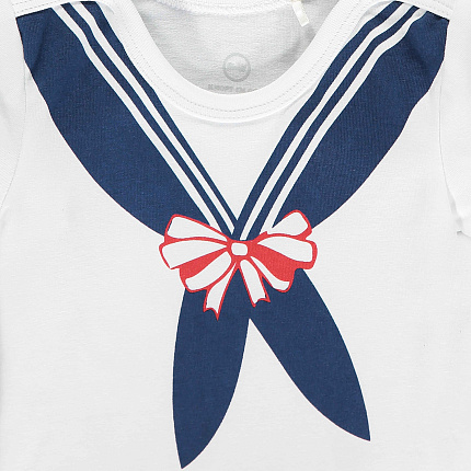Боді, Marine Air, 1/1